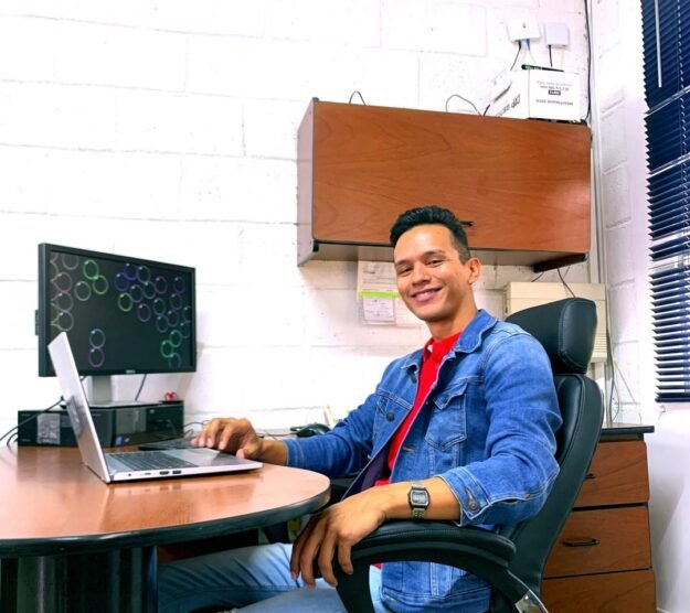 Luis Chirinos