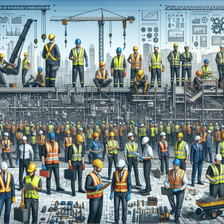 {"role":"assistant","content":"5 Estrategias Clave para la Seguridad Industrial en Construcción","refusal":null,"annotations":[]} 1746104630