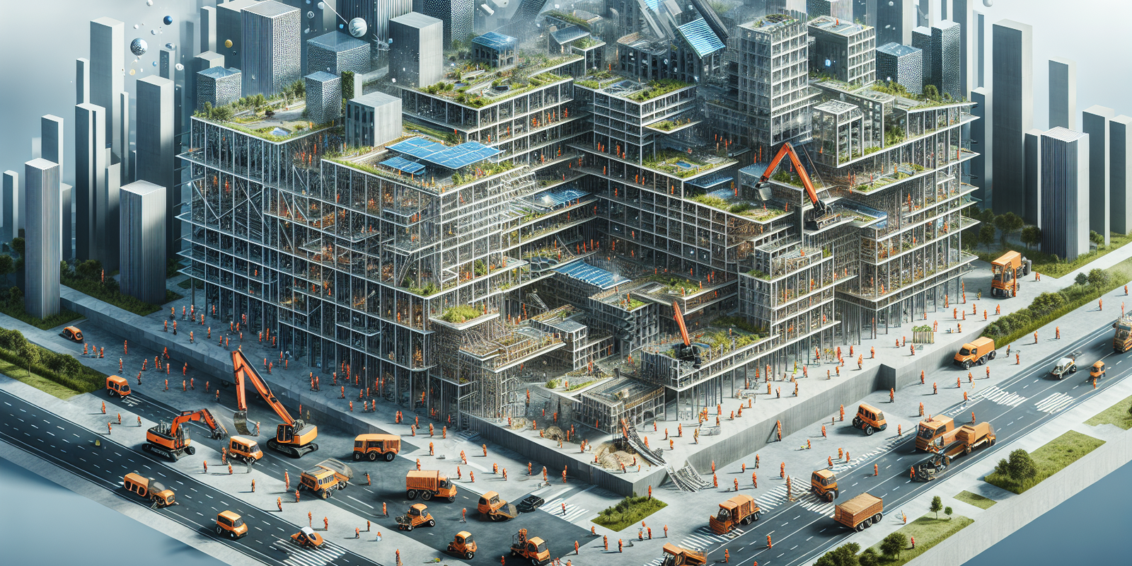 {"role":"assistant","content":"Innovaciones en prefabricación impulsan la construcción modular eficiente","refusal":null,"annotations":[]} 1748782855