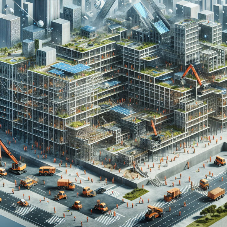 {"role":"assistant","content":"Innovaciones en prefabricación impulsan la construcción modular eficiente","refusal":null,"annotations":[]} 1748782855