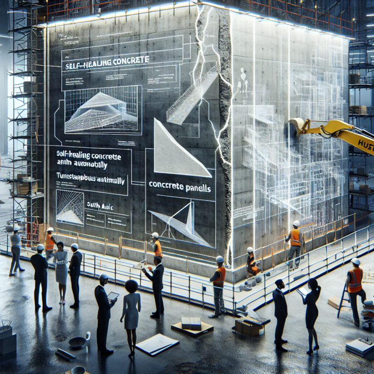 {"role":"assistant","content":"Innovación en Construcción: Hormigón Autoreparable y Translúcido Revolucionan el Sector","refusal":null,"annotations":[]} 1748955683