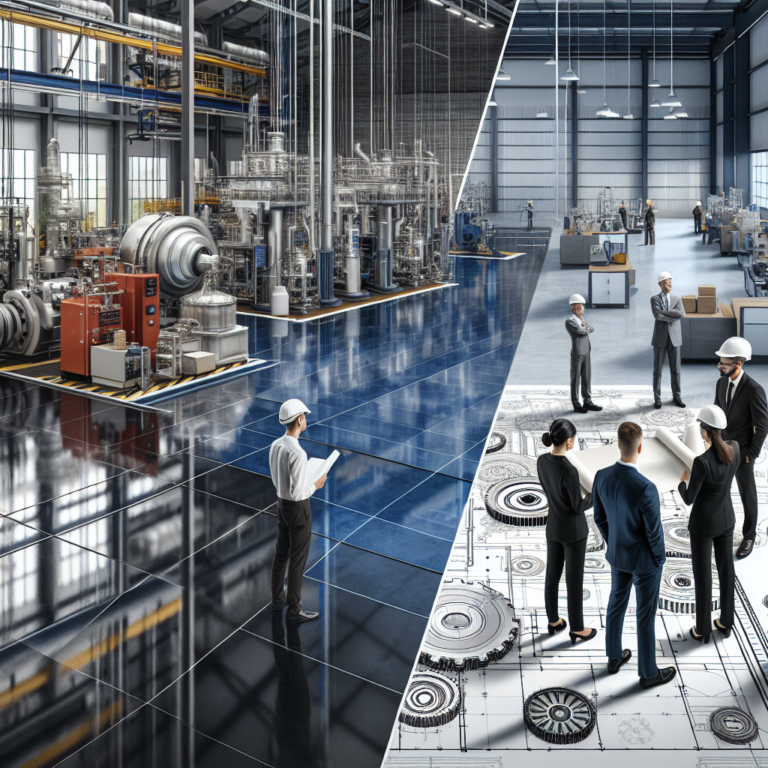 {"role":"assistant","content":"Guía Completa: Pisos Epóxicos, Poliuretánicos y Cerámicos en Industrias","refusal":null,"annotations":[]} 1751634027