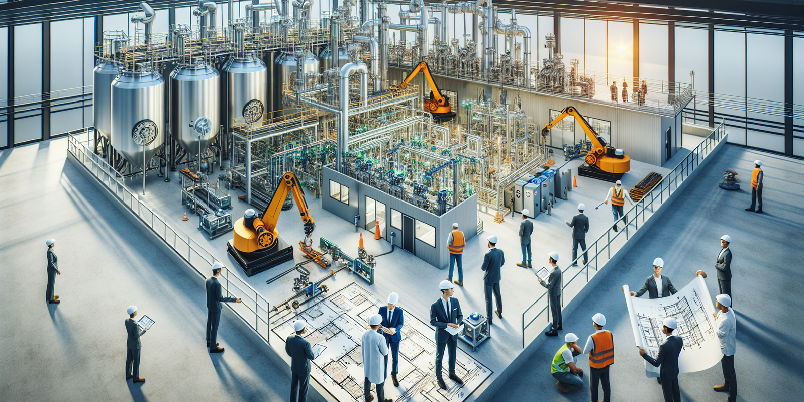 {"role":"assistant","content":"Integración de Automatización en Plantas de Alimentos: Guía Eficaz","refusal":null,"annotations":[]} 1751720466