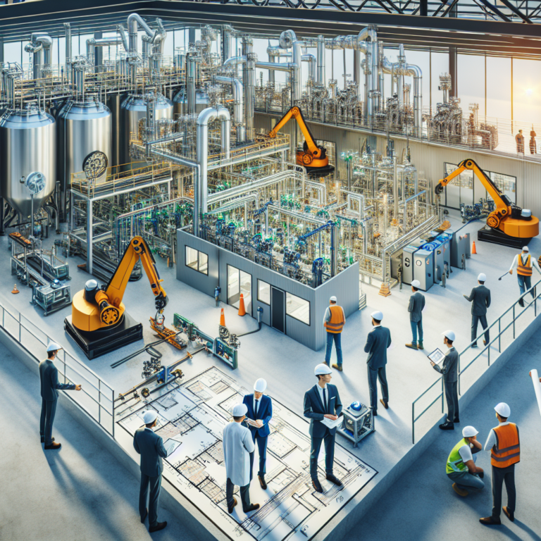 {"role":"assistant","content":"Integración de Automatización en Plantas de Alimentos: Guía Eficaz","refusal":null,"annotations":[]} 1751720466