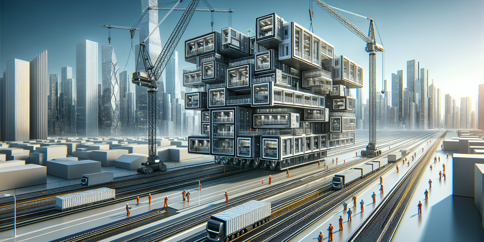 {"role":"assistant","content":"Construcción modular: Rápida entrega con prefabricados innovadores","refusal":null,"annotations":[]} 1751979697