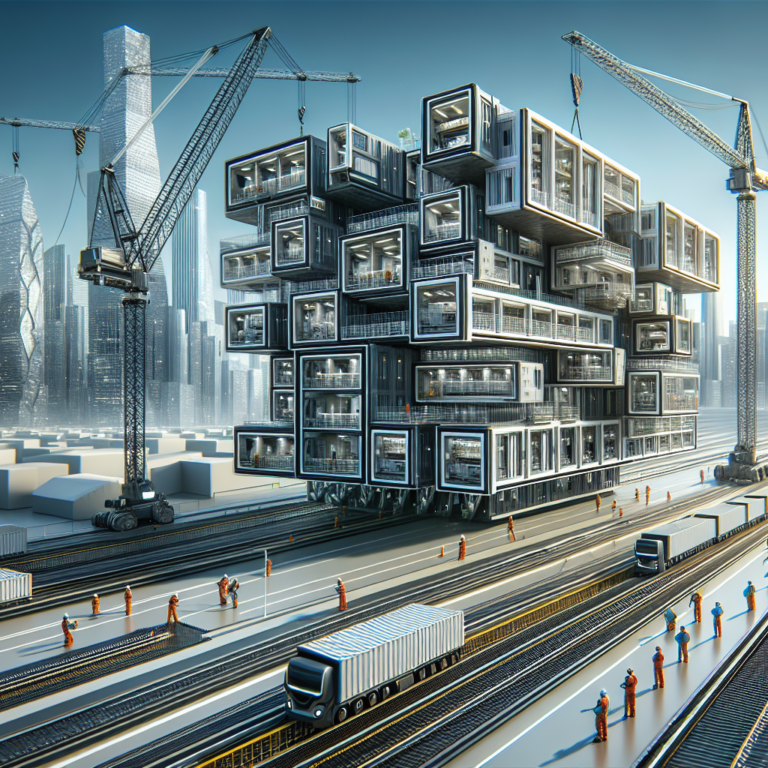 {"role":"assistant","content":"Construcción modular: Rápida entrega con prefabricados innovadores","refusal":null,"annotations":[]} 1751979697