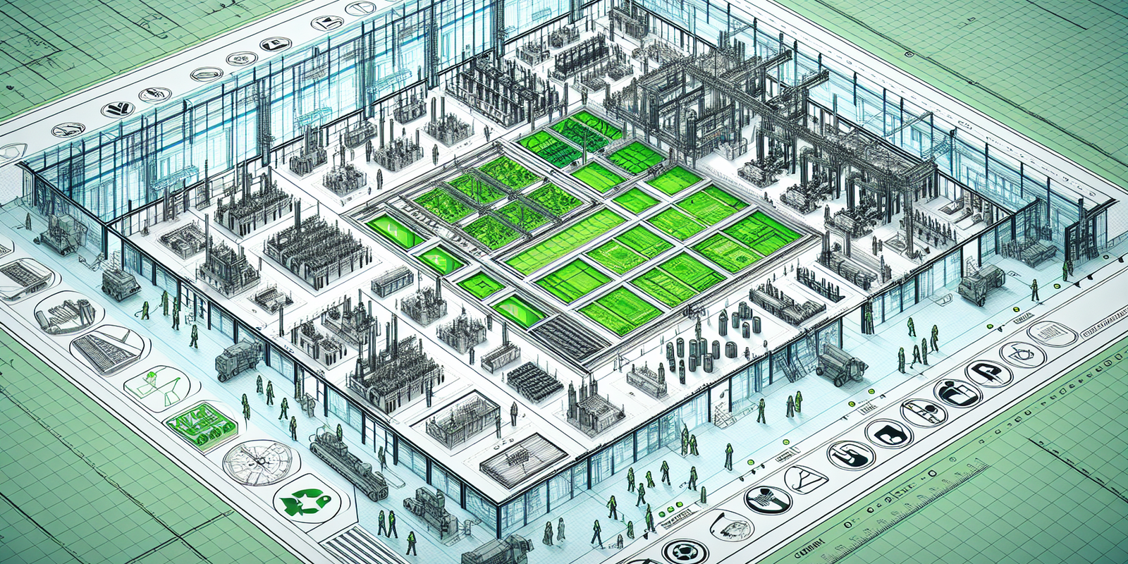 {"role":"assistant","content":"Guía para optimizar espacios: zonas limpias vs. zonas grises","refusal":null,"annotations":[]} 1752152505