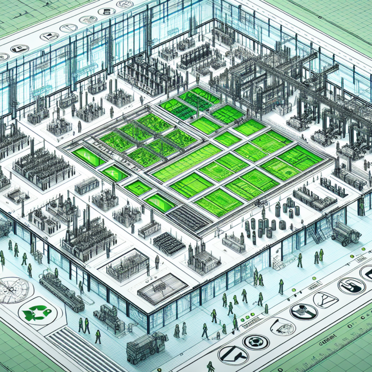 {"role":"assistant","content":"Guía para optimizar espacios: zonas limpias vs. zonas grises","refusal":null,"annotations":[]} 1752152505