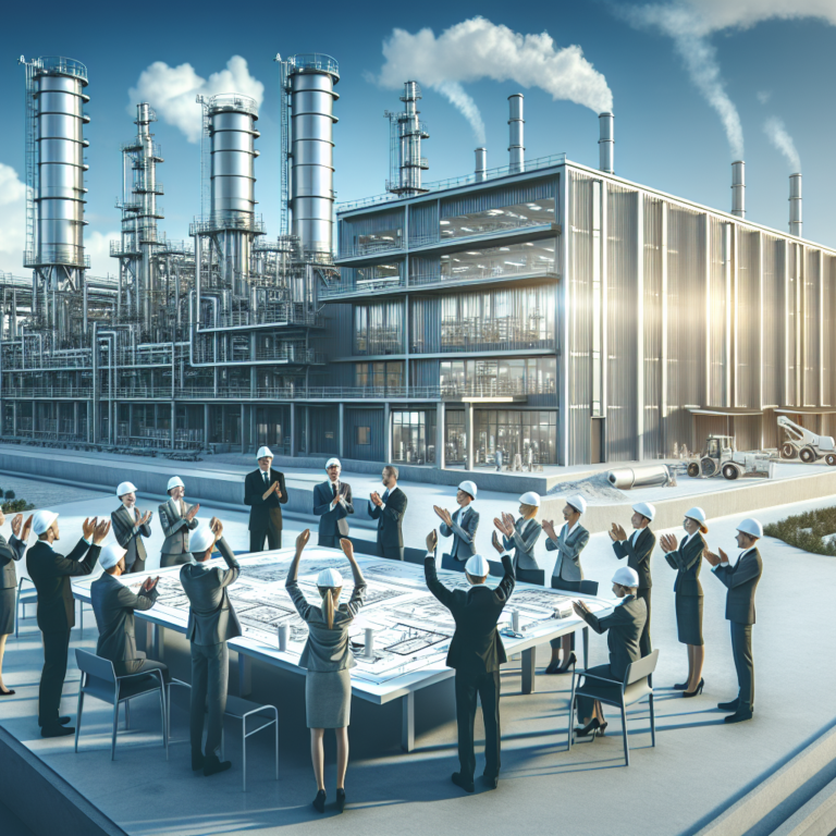 {"role":"assistant","content":"Éxito en Construcción Rápida de Planta Alimenticia en 4 Meses","refusal":null,"annotations":[]} 1753016536