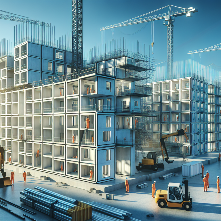 {"role":"assistant","content":"Ventajas de la Construcción Modular: Tiempo, Costo y Calidad","refusal":null,"annotations":[]} 1757336456