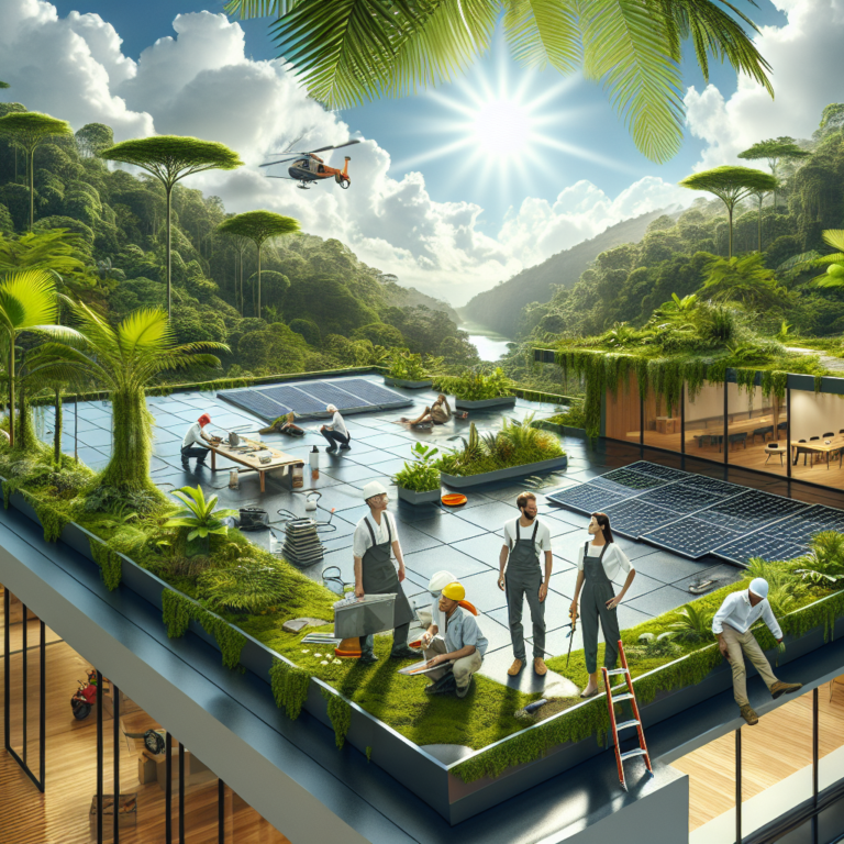 {"role":"assistant","content":"Técnicas modernas para impermeabilizar techos en climas tropicales","refusal":null,"annotations":[]} 1760018956