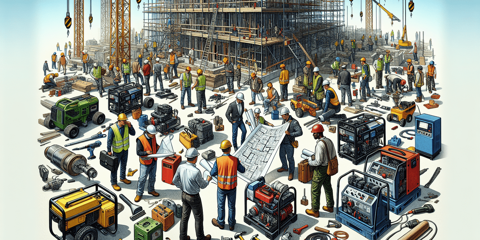 {"role":"assistant","content":"Seleccionar el Equipo Eléctrico Ideal para Proyectos de Obra","refusal":null,"annotations":[]} 1762178473