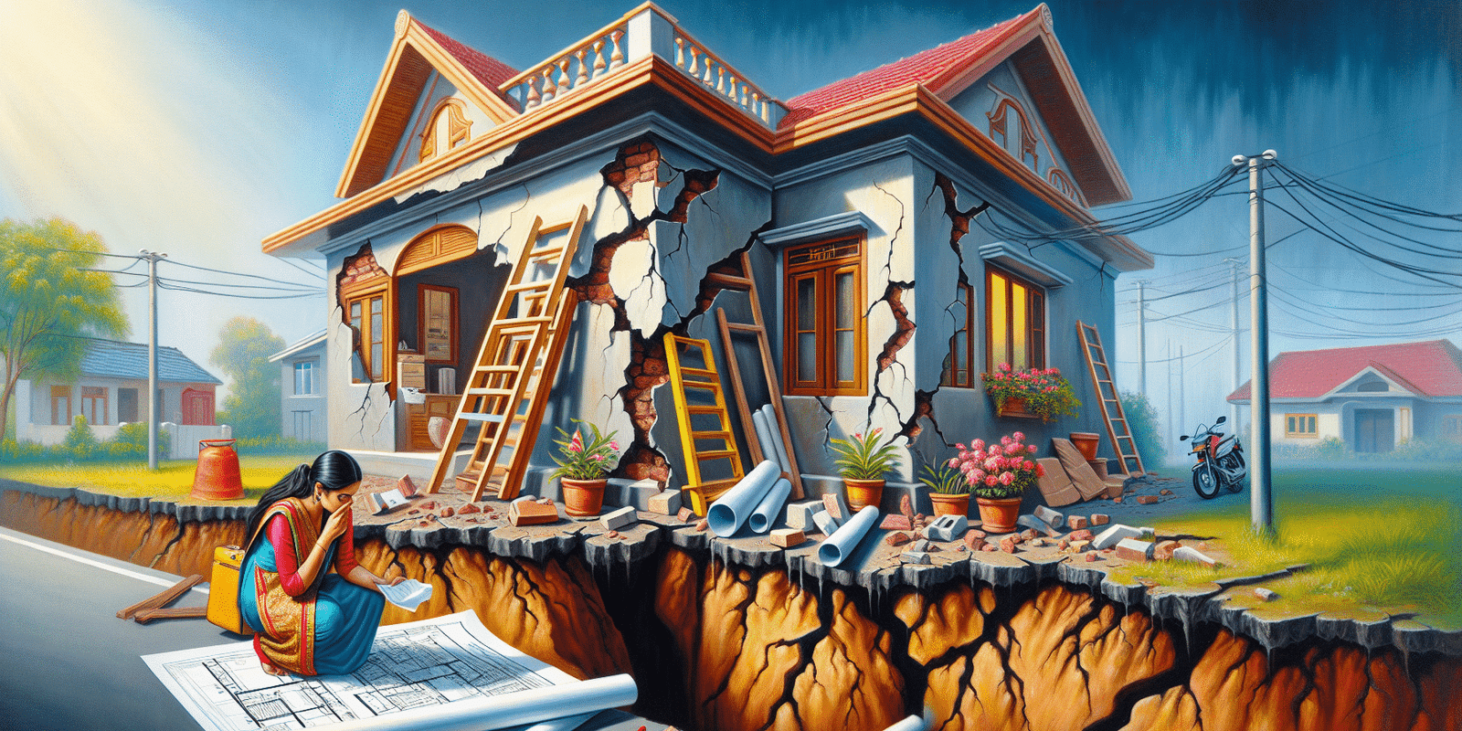 {"role":"assistant","content":"Señales de Alerta Estructural en Casa: Cuándo Llamar al Experto","refusal":null,"annotations":[]} 1763388068