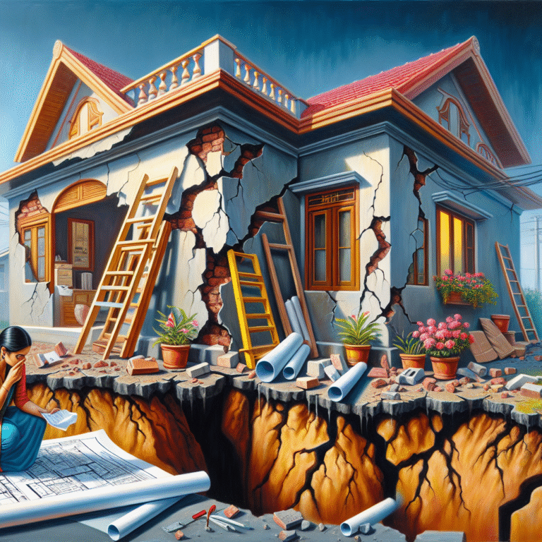 {"role":"assistant","content":"Señales de Alerta Estructural en Casa: Cuándo Llamar al Experto","refusal":null,"annotations":[]} 1763388068