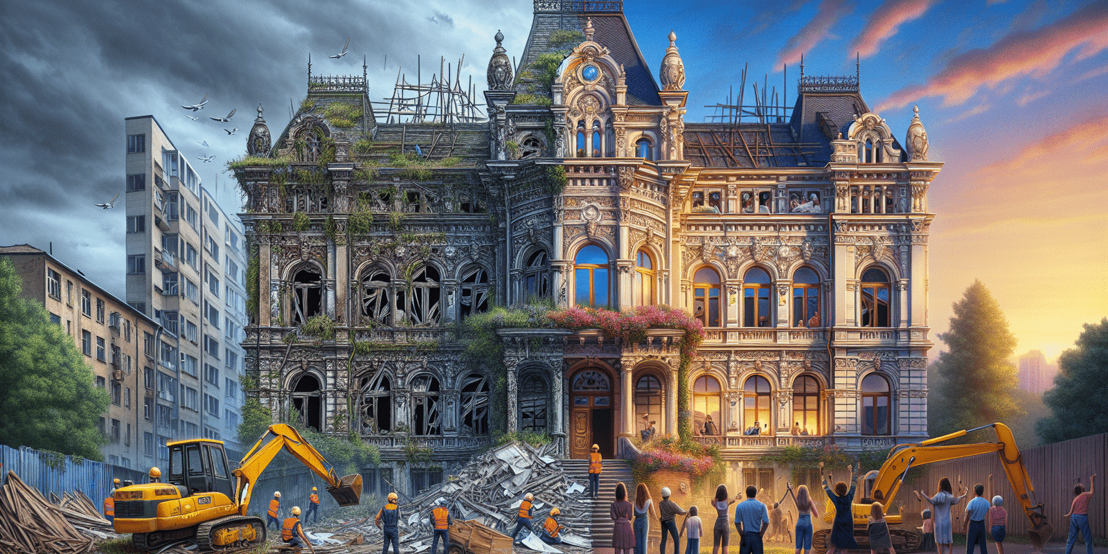 {"role":"assistant","content":"Increíble Transformación: De Ruina a Elegante Residencia de Ensueño","refusal":null,"annotations":[]} 1763906434