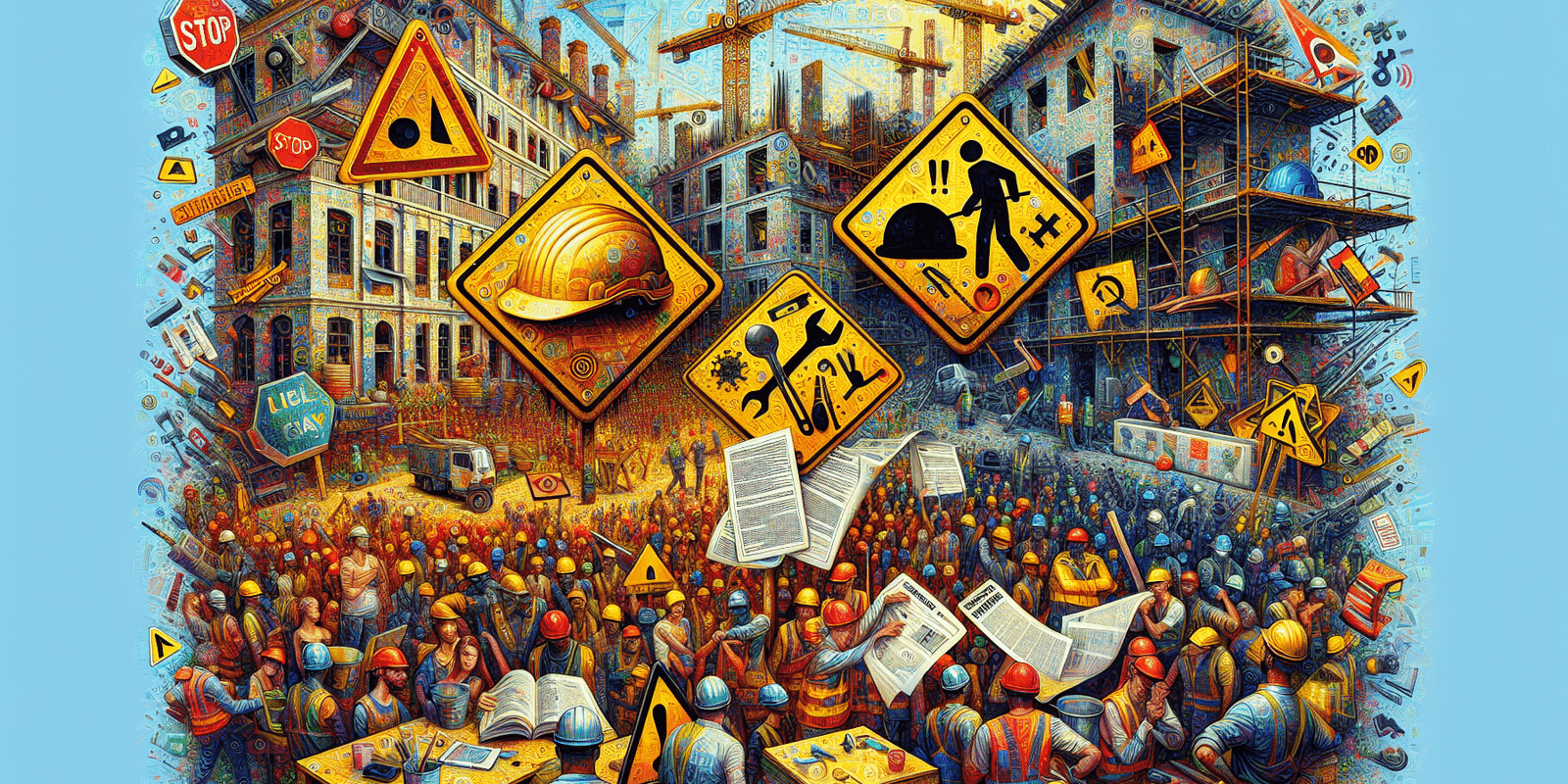 {"role":"assistant","content":"4 Señales para Identificar Estafas en Empresas de Construcción","refusal":null,"annotations":[]} 1764165635