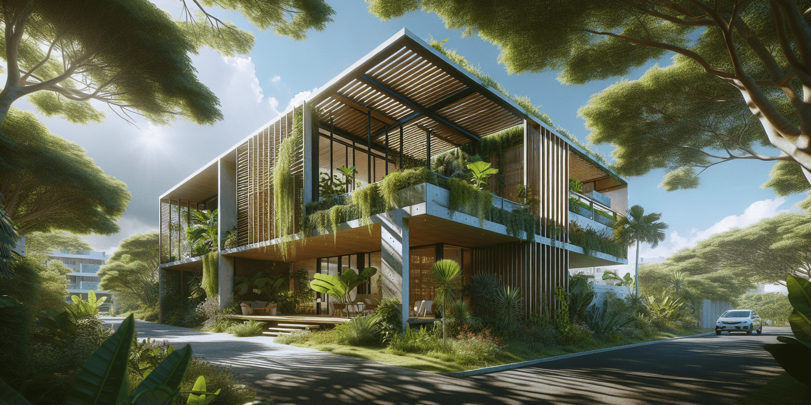 {"role":"assistant","content":"Soluciones Bioclimáticas para Combatir el Calor en tu Hogar","refusal":null,"annotations":[]} 1764338441